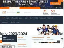 Sites similar to zdz.kielce.pl