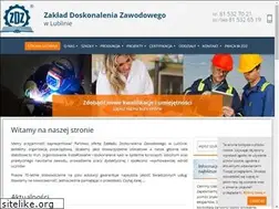Sites similar to zdz.lublin.pl