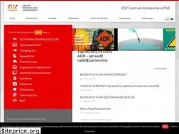 Sites similar to zdz.pila.pl