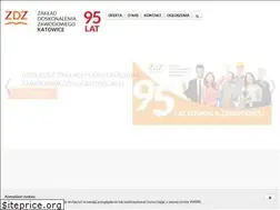 Sites similar to zdz.pl