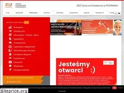 Sites similar to zdz.poznan.pl