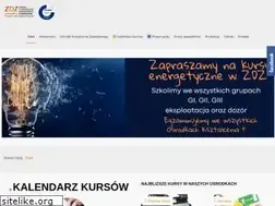 Sites similar to zdz.rzeszow.pl