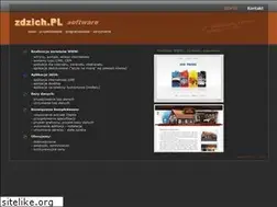 Sites similar to zdzich.pl
