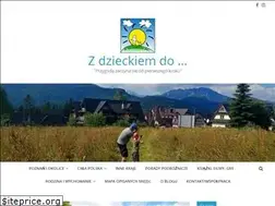 Sites similar to zdzieckiemdo.pl