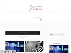 Sites similar to zdzieckiemwwarszawie.pl