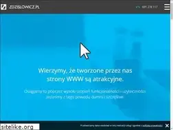 Sites similar to zdzislowicz.pl
