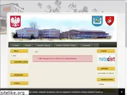 Sites similar to ze-brojce.pl