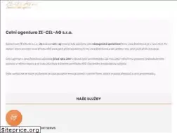 Sites similar to ze-cel-ag.cz