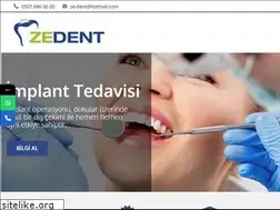 Sites similar to ze-dent.com