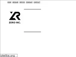 Sites similar to ze-r0.jp