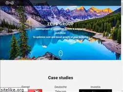 Sites similar to ze-us.xyz