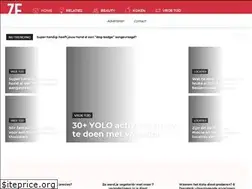 Sites similar to ze.be
