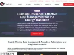 Sites similar to ze.com