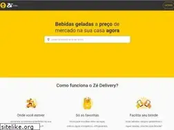 Sites similar to ze.delivery