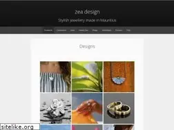 Sites similar to zea-design.com