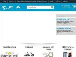 Sites similar to zea.sk