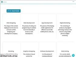 Sites similar to zeacreations.com