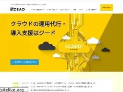 Sites similar to zead.co.jp
