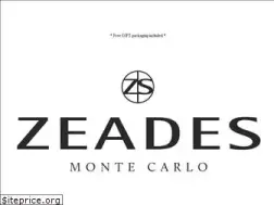 Sites similar to zeades.com