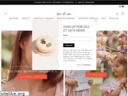 Sites similar to zeaetsia.com