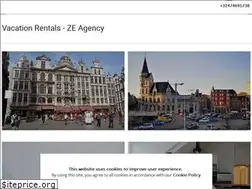 Sites similar to zeagency.com