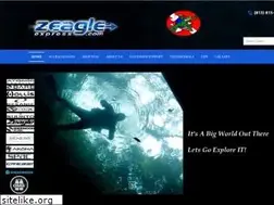 Sites similar to zeagleexpress.net