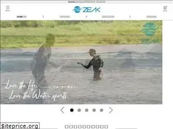 Sites similar to zeaksports.com