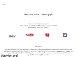 Sites similar to zeakzeric.de