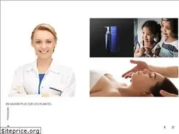 Sites similar to zeal-beauty.fr