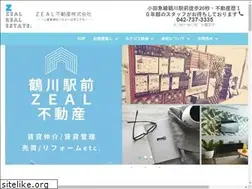 Sites similar to zeal-co.jp