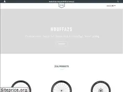 Sites similar to zeal-cycling.com