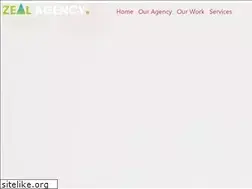 Sites similar to zeal.ie
