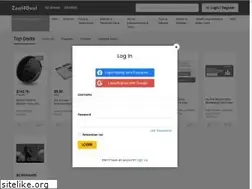 Sites similar to zeal4deal.com