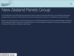 Sites similar to zealanddistribution.co.nz