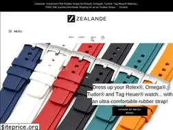 Sites similar to zealande.com