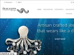 Sites similar to zealandia.net