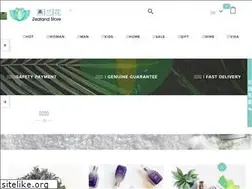 Sites similar to zealandstore.com
