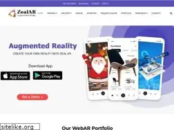 Sites similar to zealar.com.au