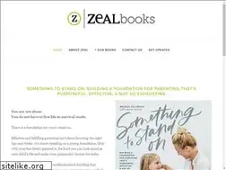 Sites similar to zealbooks.com