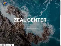 Sites similar to zealcenter.com