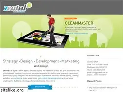Sites similar to zealed.com.au