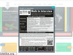 Sites similar to zealeducation.com