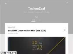 Sites similar to zealfortechnology.com