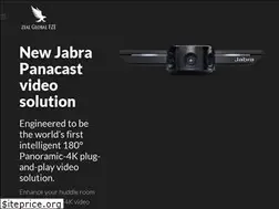 Sites similar to zealglobaltrd.com