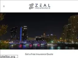 Sites similar to zealins.com