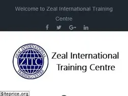 Sites similar to zealitc.com