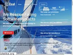 Sites similar to zealitconsultants.com