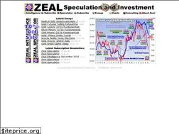 Sites similar to zealllc.com