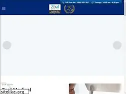 Sites similar to zealmedical.com