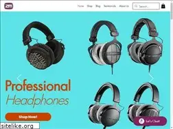 Sites similar to zealmusik.com